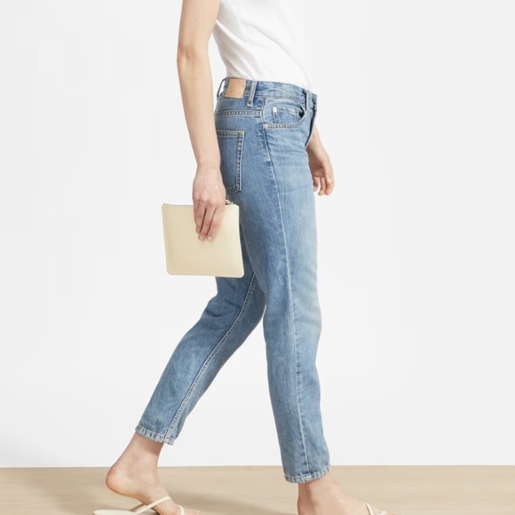 Everlane Summer Jean - Picture 12 of 12